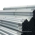 Hot Dipped Galvanized Welded Pipe Q195